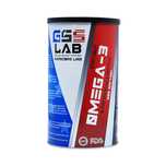 Омега-3 GSSLab Hardline 500 капсул