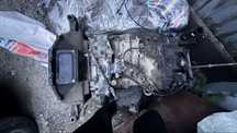 ZF коробка с гарантией