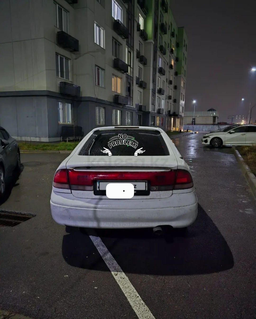Mazda 626(Cronus)
