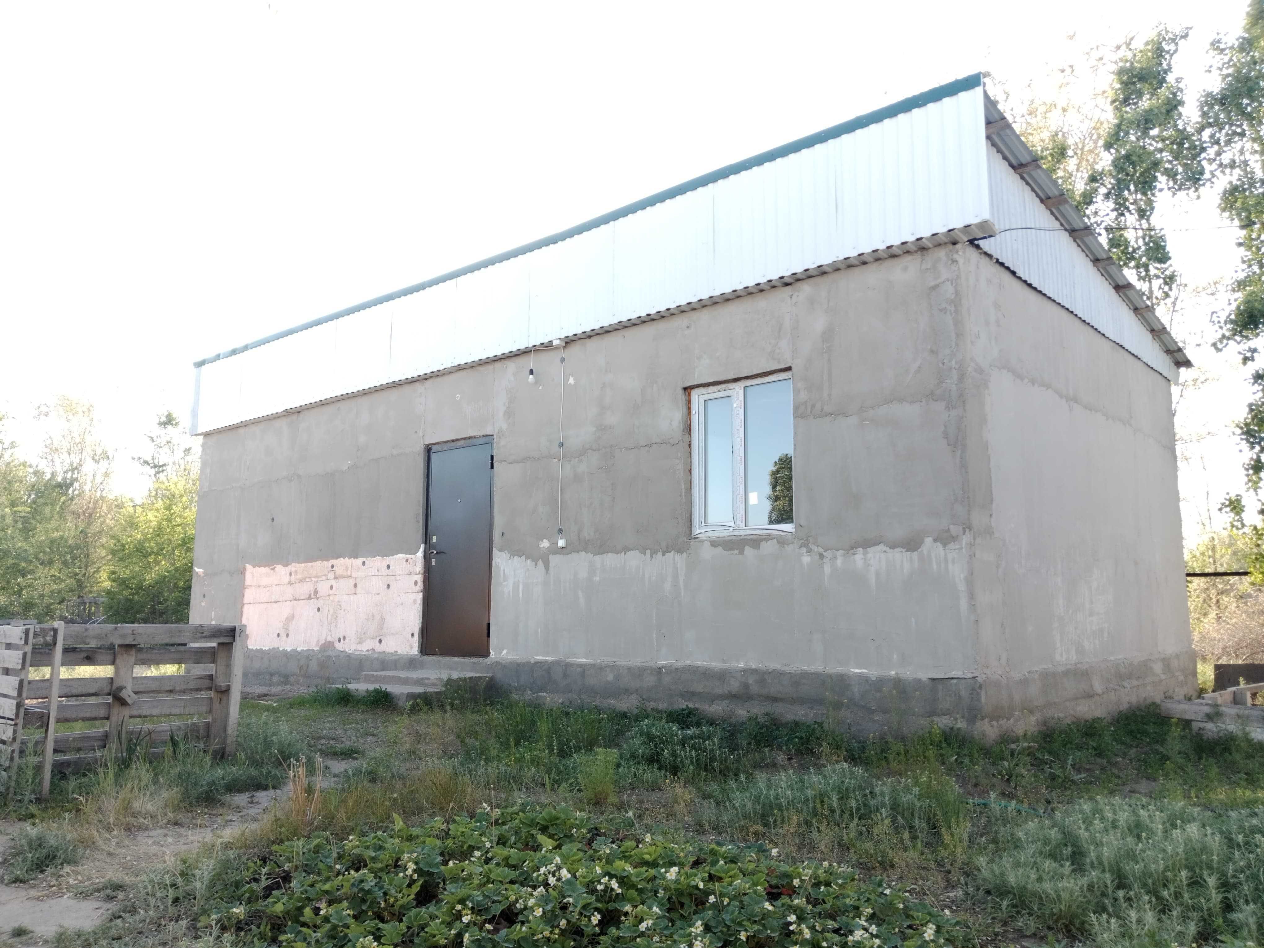 Продам частный 3х комн частный дом
