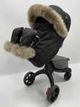 Stokke v6 из Америки