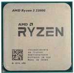 Ryzen 3 2200g, в идеале