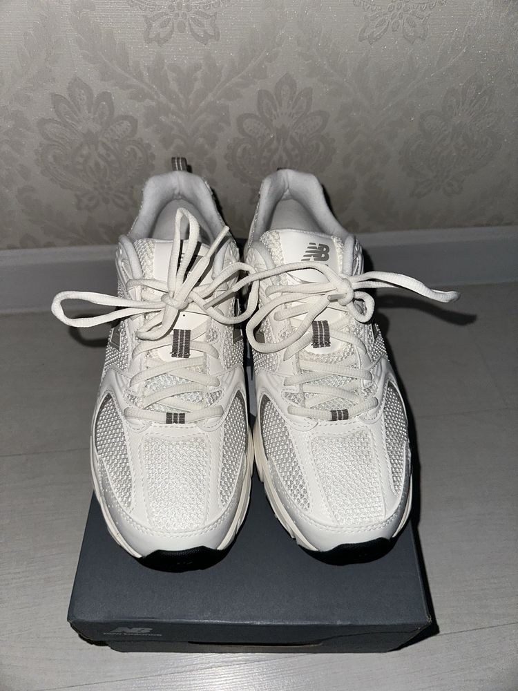 New Balance 530 sea salt ОРИГИНАЛ (новые)