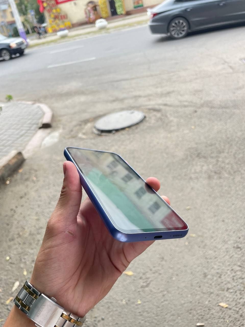 Samsung Galaxy A54 5G