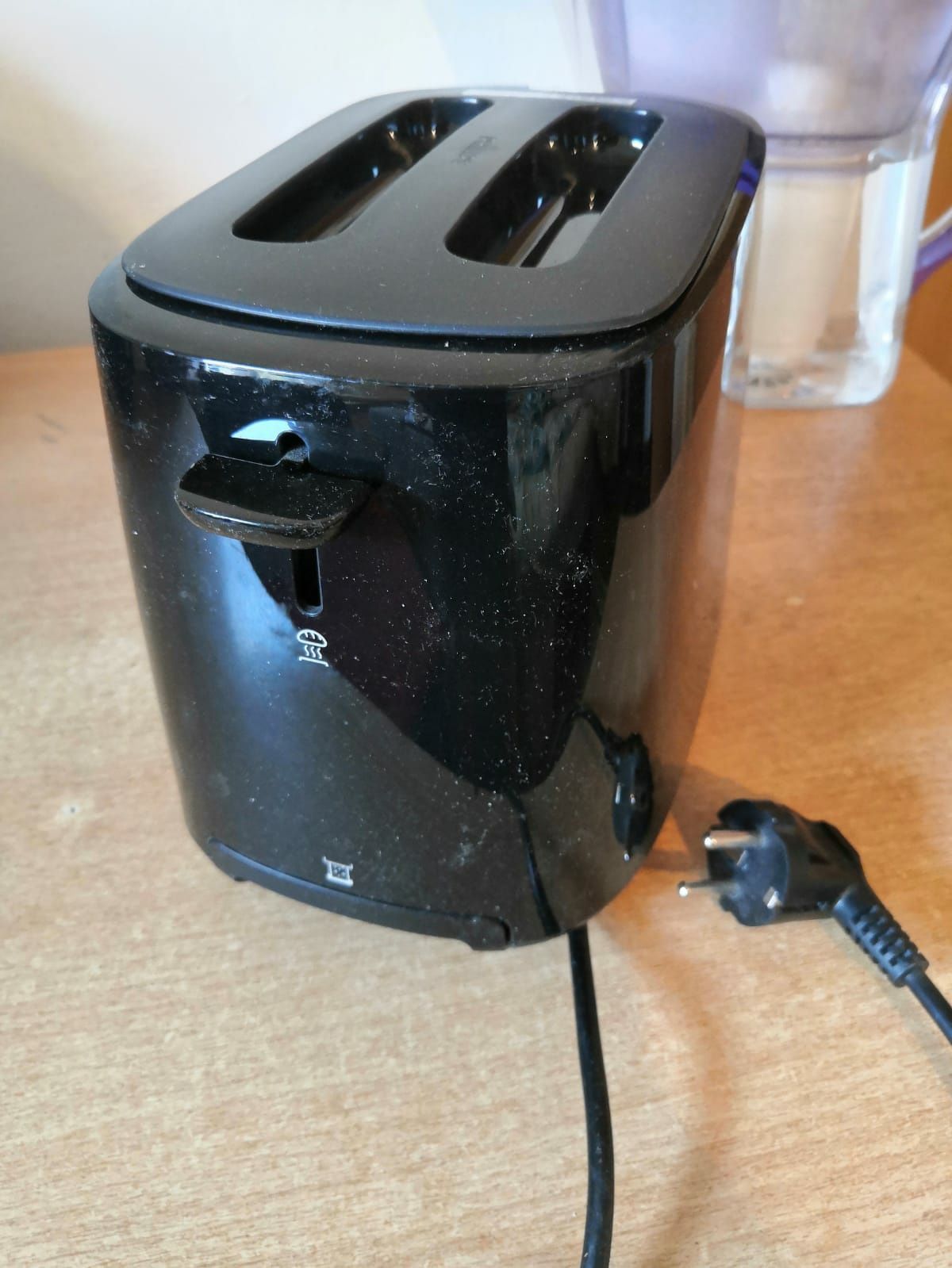Продам новый тостер philips