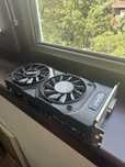gtx 1050ti dual видеокарта