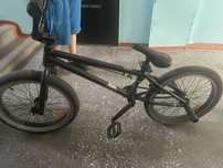 Велик BMX в отличном состоянии