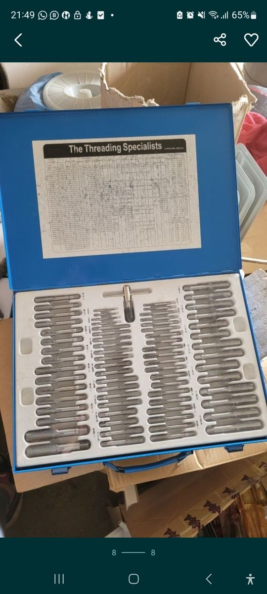 Продам инструменты