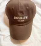 Cap (кепка) brooklyn