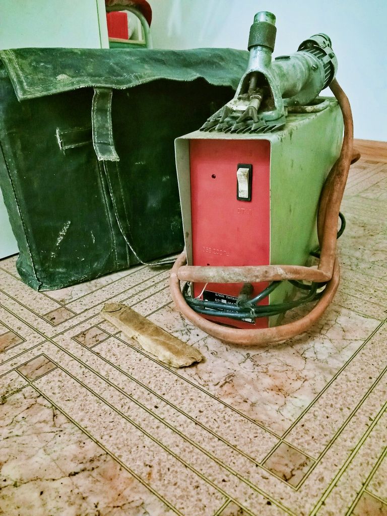 Регистр, мойка, аппарат для  стрижки  овец ( СССР) новый.