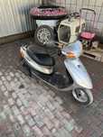 Продам скутер Yamaha jog