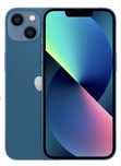 Продам Iphone 13 128 gb состояние аккумулятора 91 %.