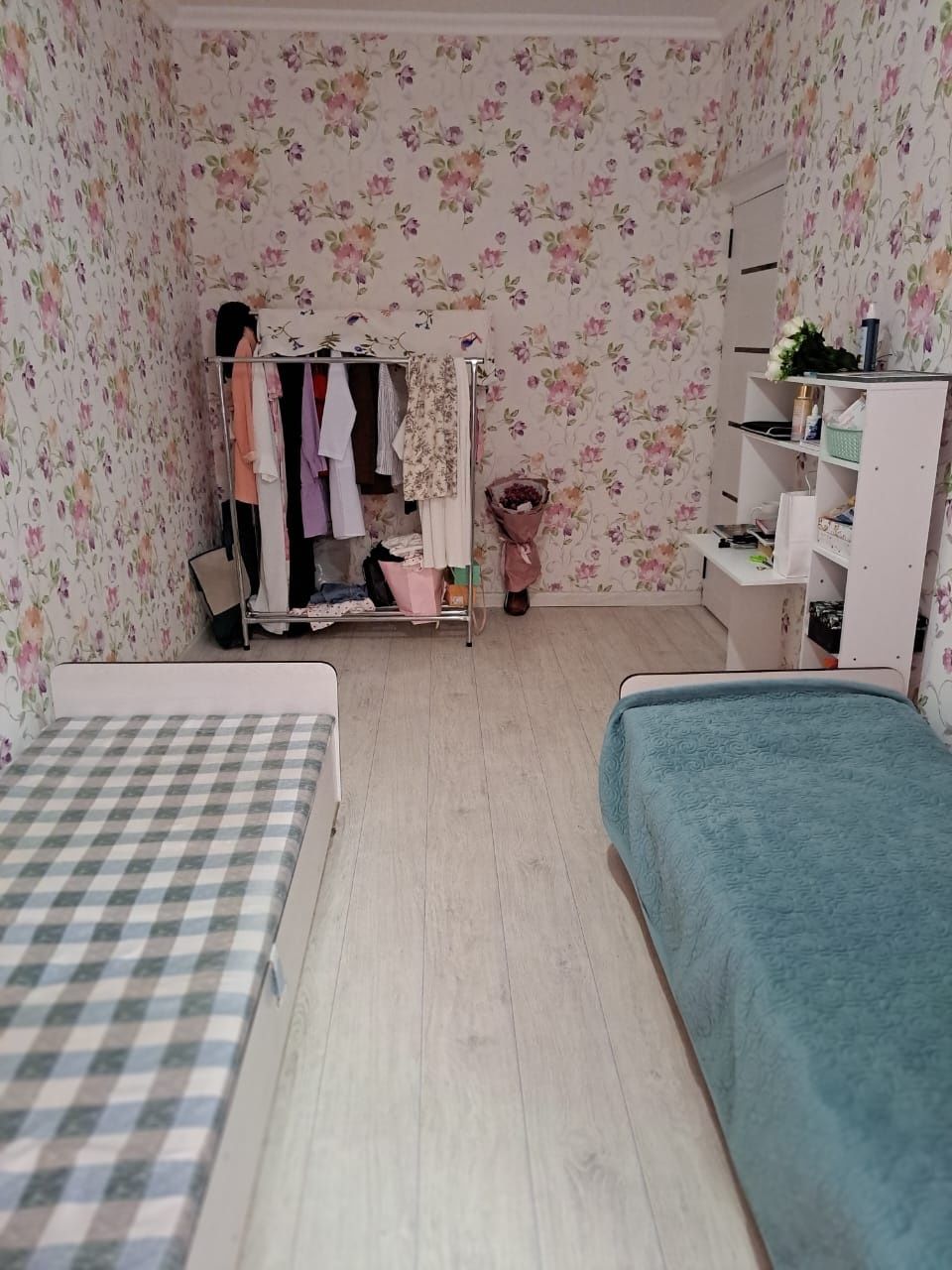 Комната для девушек