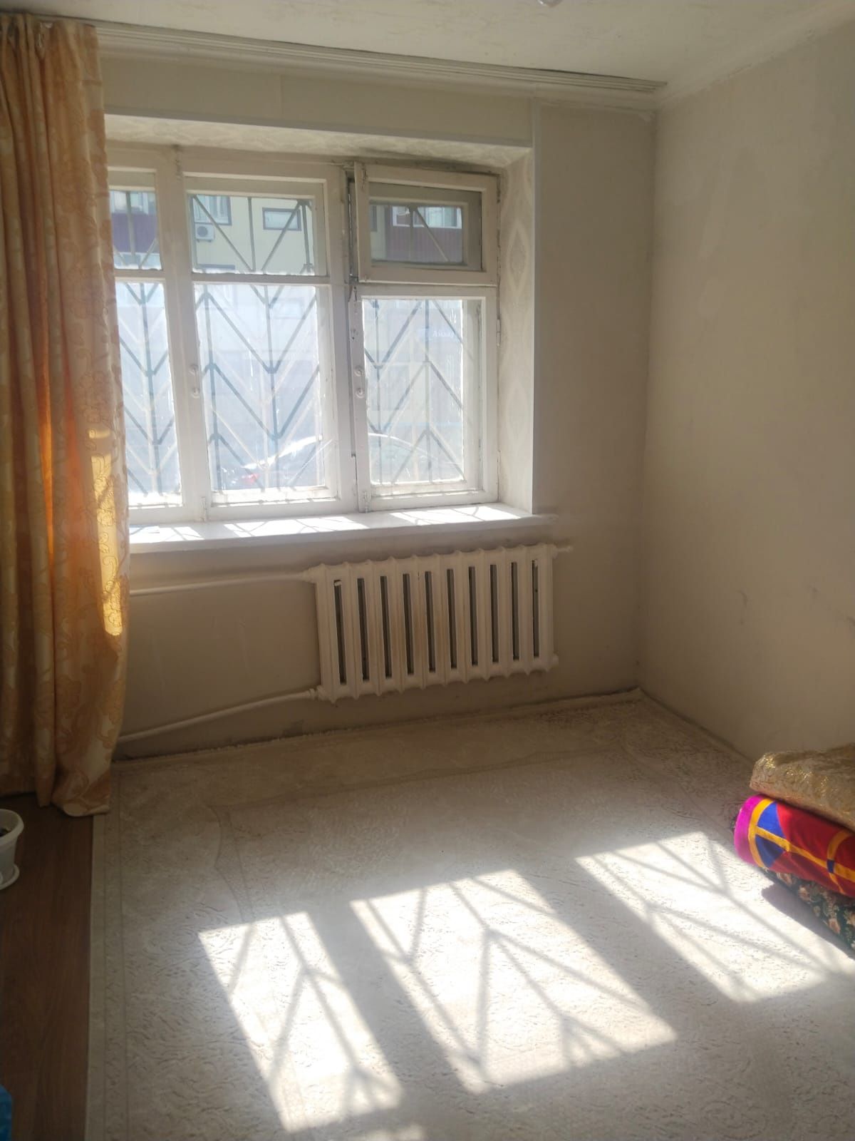 Продам 1 комнатную квартируиру