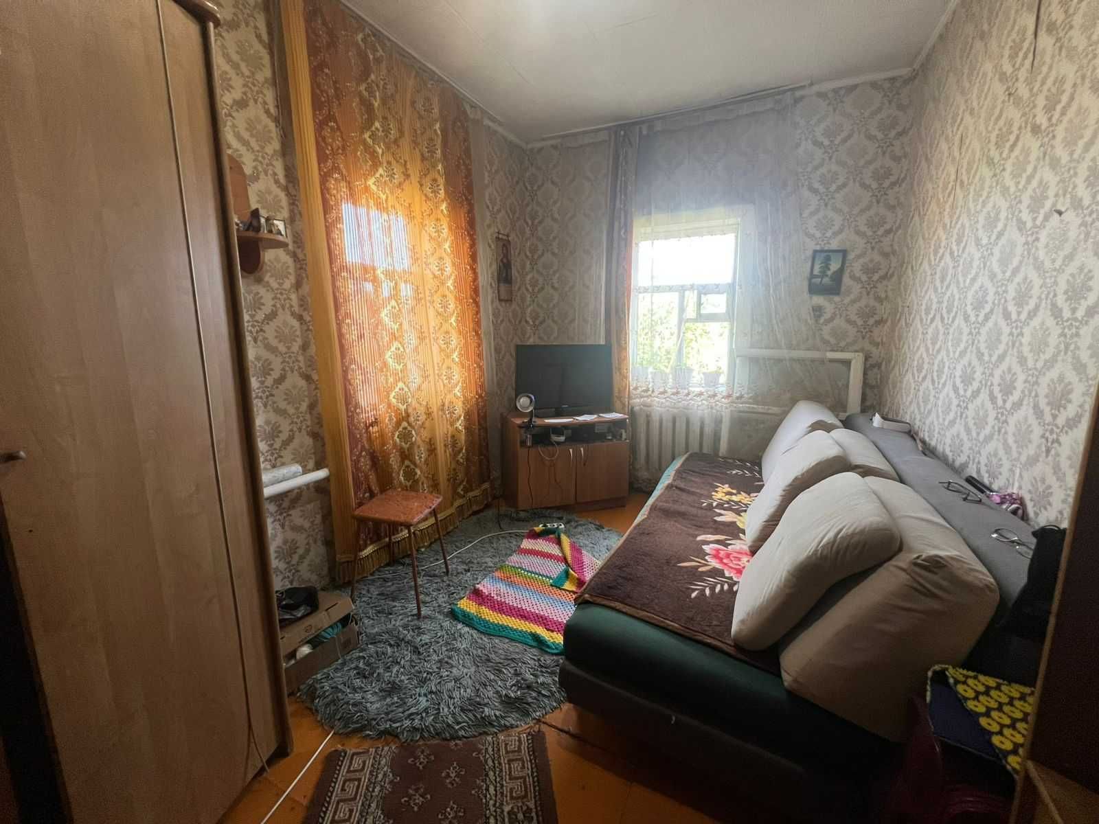Продается 3-комнатный дом, р-н Зайсан