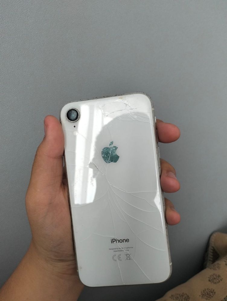 Айфон Iphone XR 64ГБ