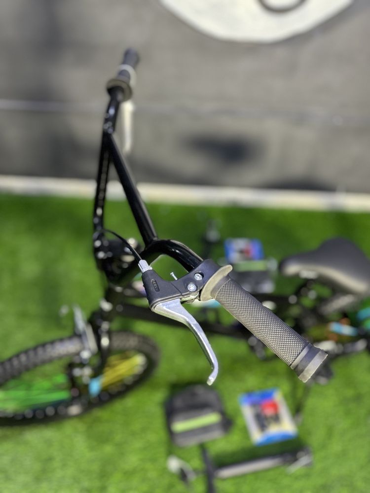 Bmx Велосипед Трюковой Велик Под оригинал от 6 дет до 18 ти