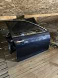 Двери Toyota Camry 50