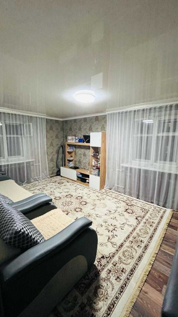 Срочно! Квартира в Зыряновске ( Алтай)