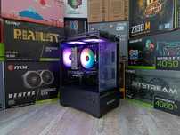 Игровой компьютер / i5-12 / GTX 1650S / 16 озу