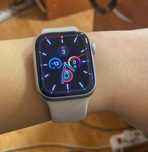 Срочно продам Смарт-часы Apple Watch Series 8 41 мм
