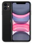 iPhone 11   64gb черный
