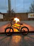 Продам bmx wtp trust