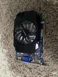 видеокарта Gigabyte GT 730 2GB GDDR3