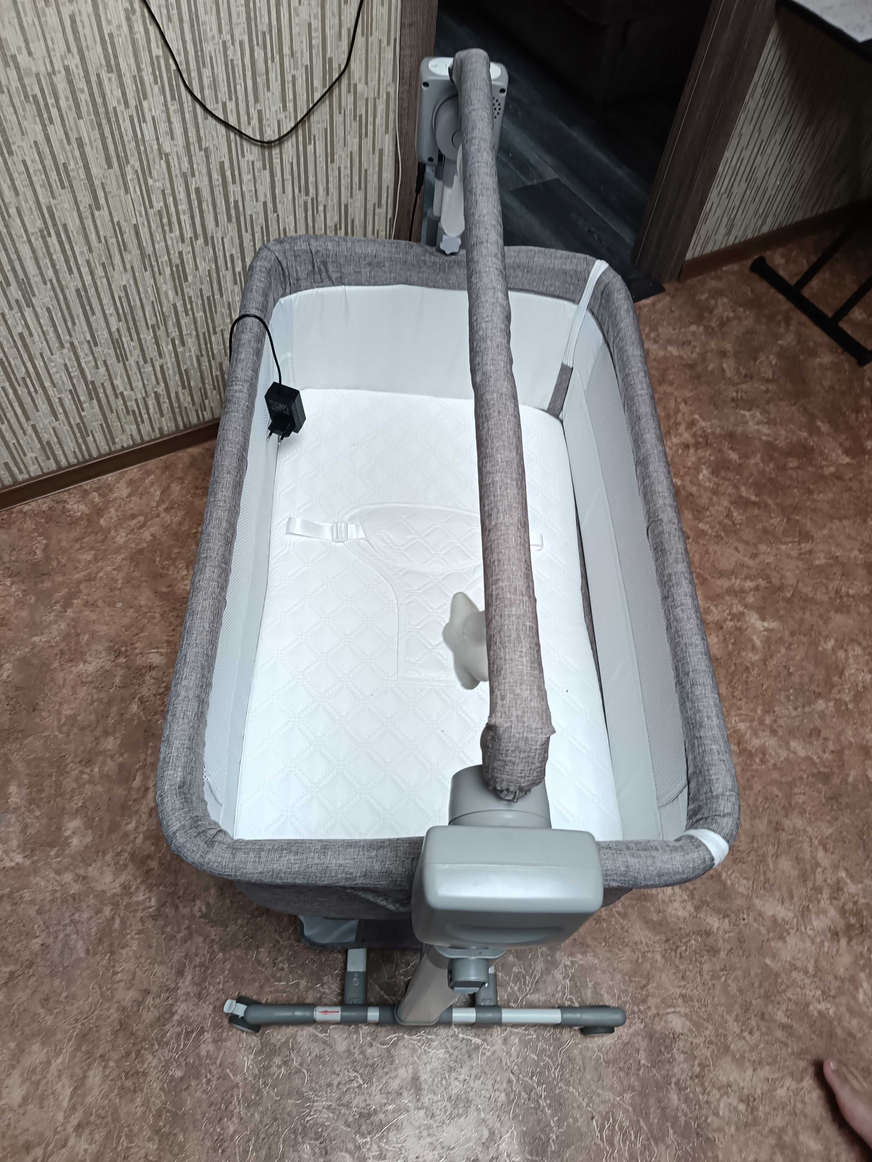 Продам люльку-колыбель кровать