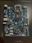 Сокет Lga 1155 (SocketH2)