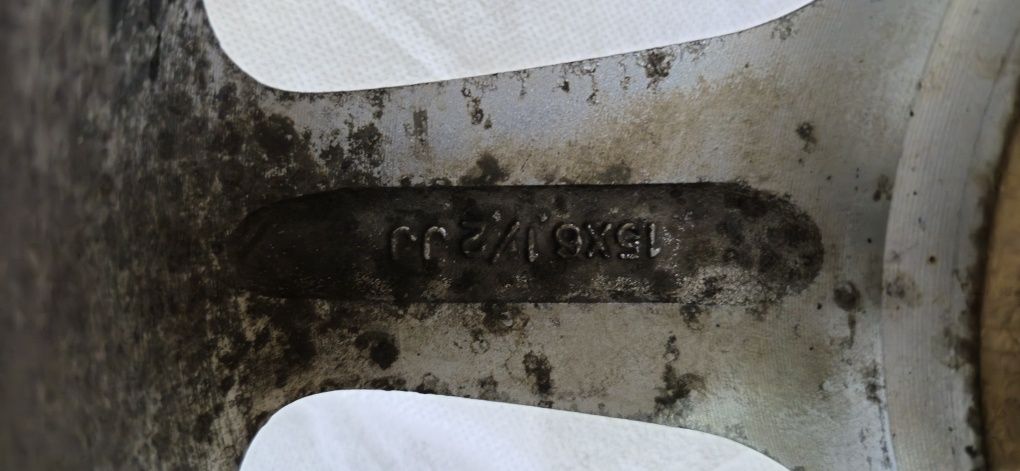 Продам диски универсальные