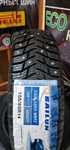 155/65r14 Sailun ice Blazer WST3 шипы