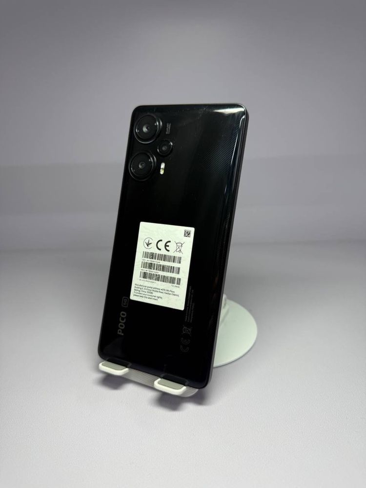 Poco F5 256gb #МА14323