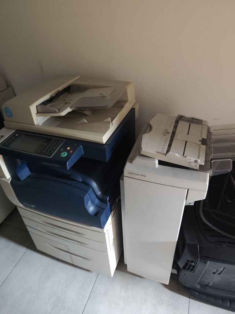 Принтер А4-А3 Xerox 7545