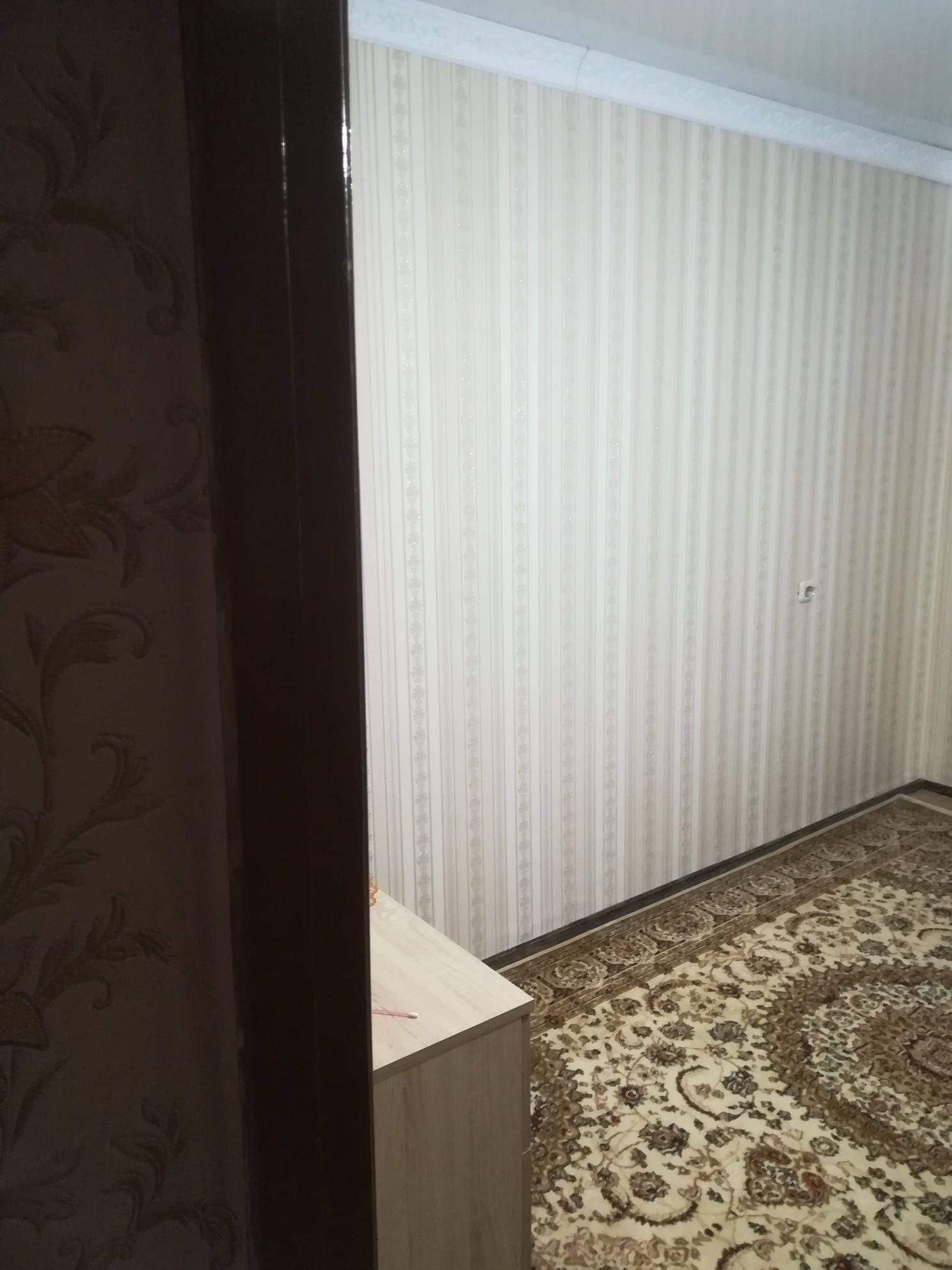 Продам 2-х.комн.кв. районе  Сазда,Б.Ц Мир