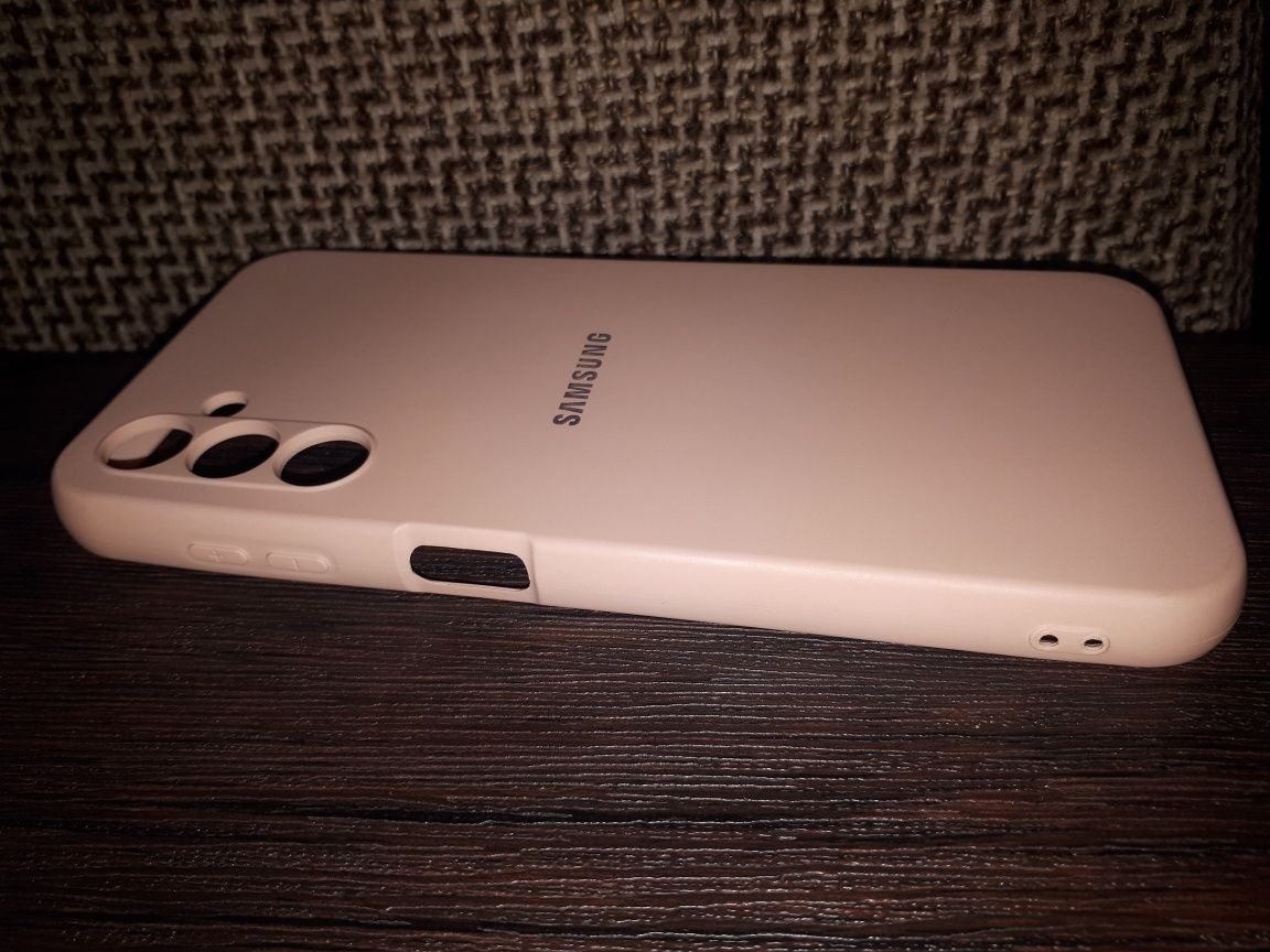 Чехол на SAMSUNG A14