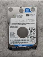 Жёсткий диск (HDD) WD, на 1000 Gb