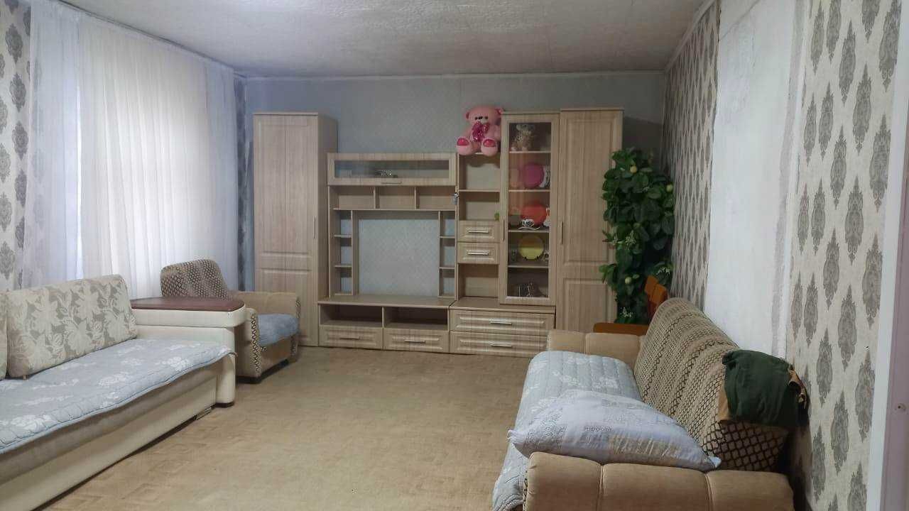 Продам 2 комнатный уютный дом в ЛЕСХОЗЕ