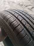 225/70 R16 Delmax лето M+S