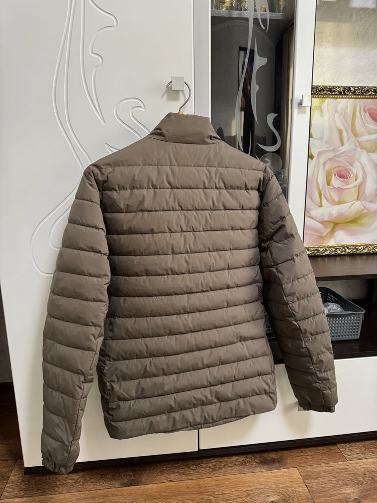 куртка осенняя 15 000