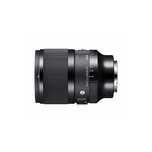 Новый Объектив Sigma 50mm|f/1.4 |DG DN Art для Sony E|Магазин Red Geek