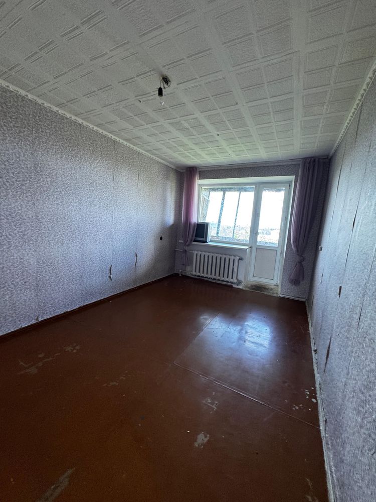 Продам 2 х комнатную квартиру
