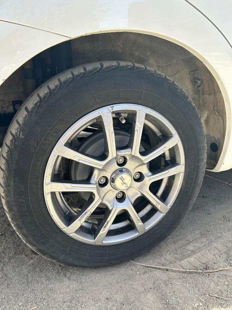 Продается Chevrolet Nexia