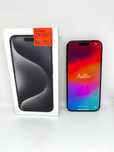 IPhone 15 Pro\128 Gb Телефон\Рассрочка\Asia gold Ломбард\2329
