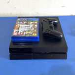 Sony Playstation 4 Classic