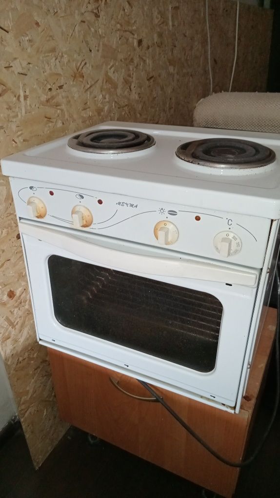 Продажа электрической плиты