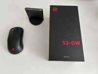 Беспроводная игровая мышь Zowie S2-DW, 4000hz
