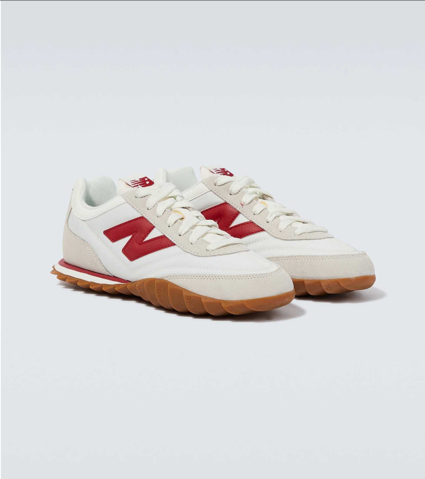 Оригинальные кроссовки New Balance RC30 Унисекс Size: M7/W8.5 (40)