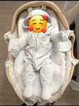 Кокон Red castleCocoonababy