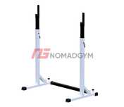 Стойка регулируемая для штанги NOMADGYM